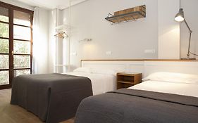 Apartamentos Sabinas Don Jaime